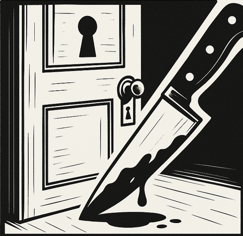 Locked Room International Publishing Locked Room International Publishing